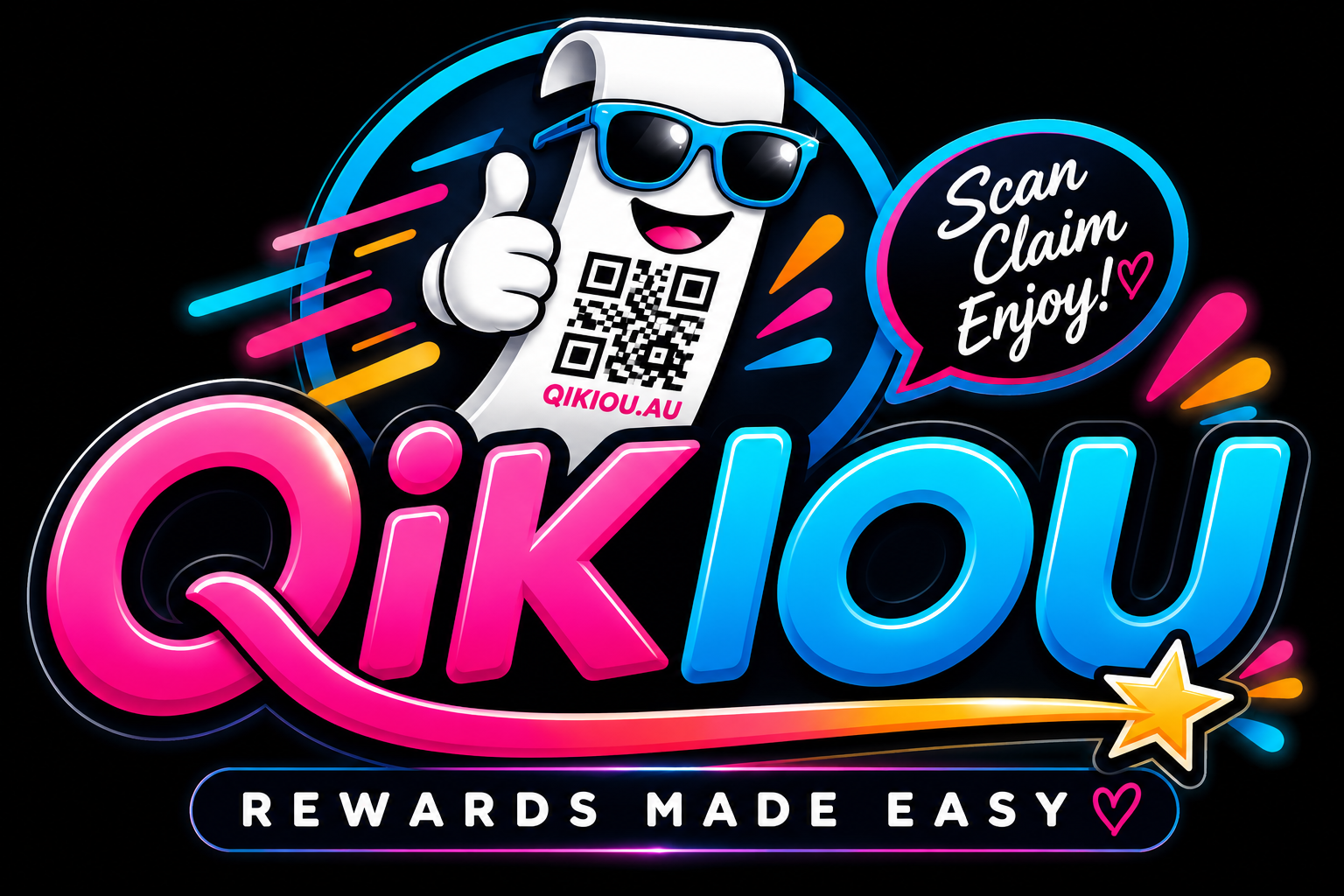 QikIOU